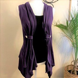 ❌SOLD❌Boutique Women's Lightweight Vest Small